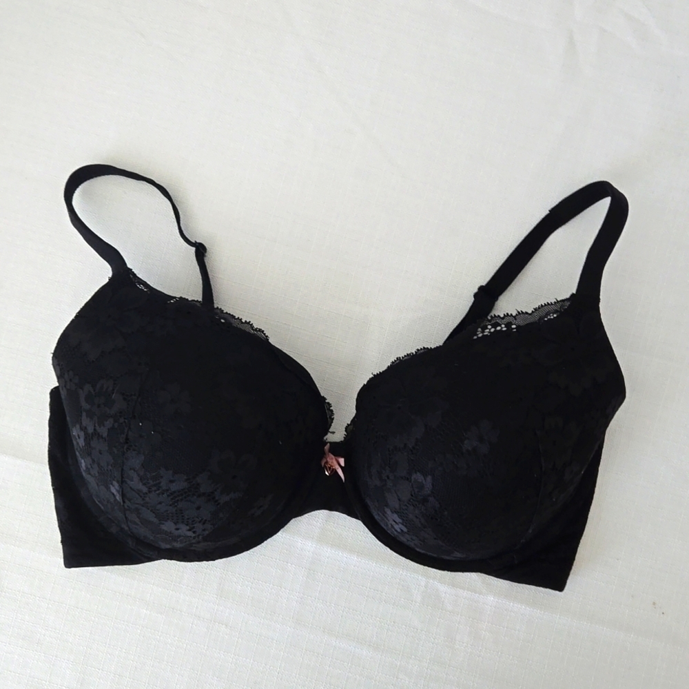VS Body by Victoria Perfect Shape Bra 36DDD